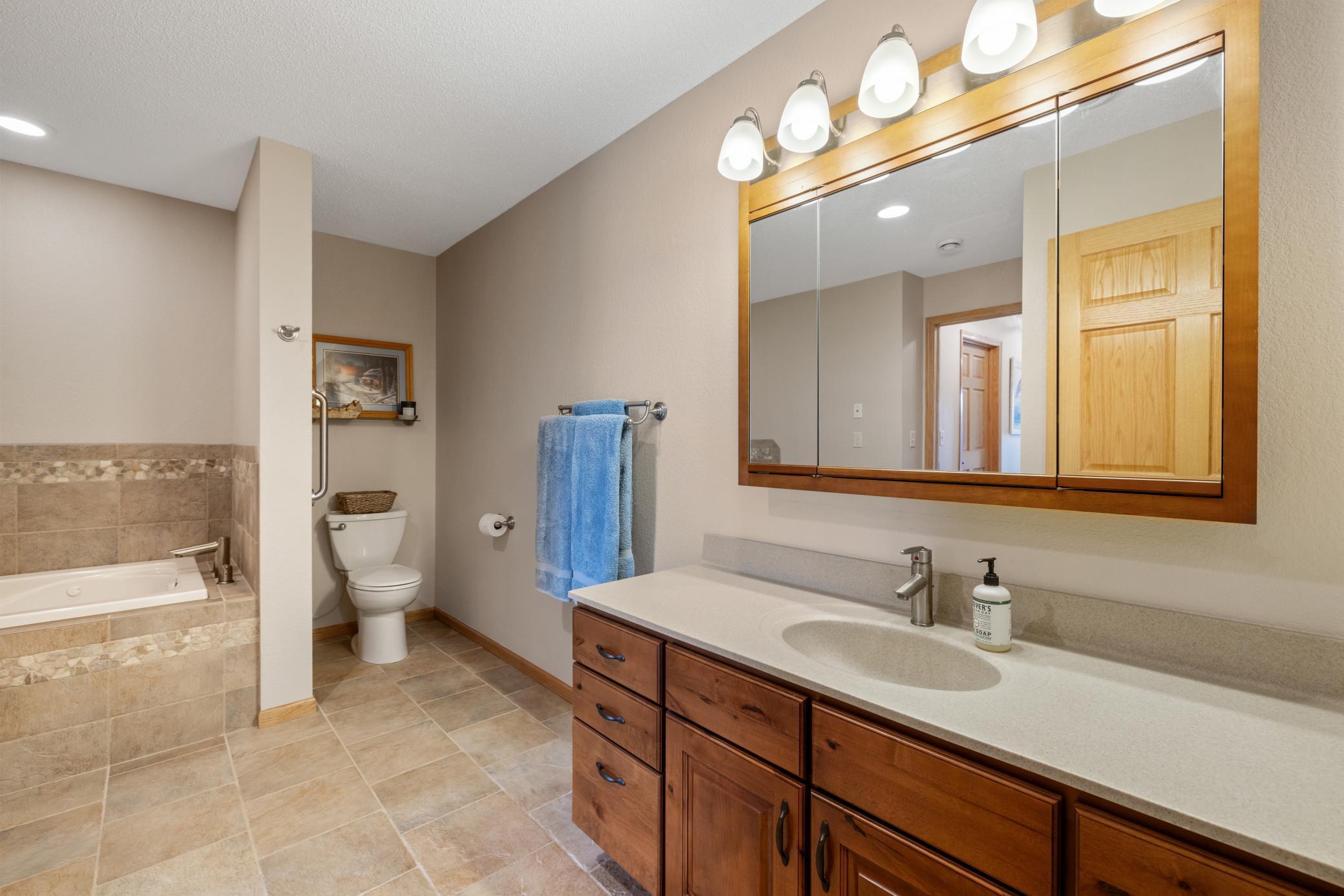 20709 Fenwick Circle, Park Rapids, Minnesota image 37