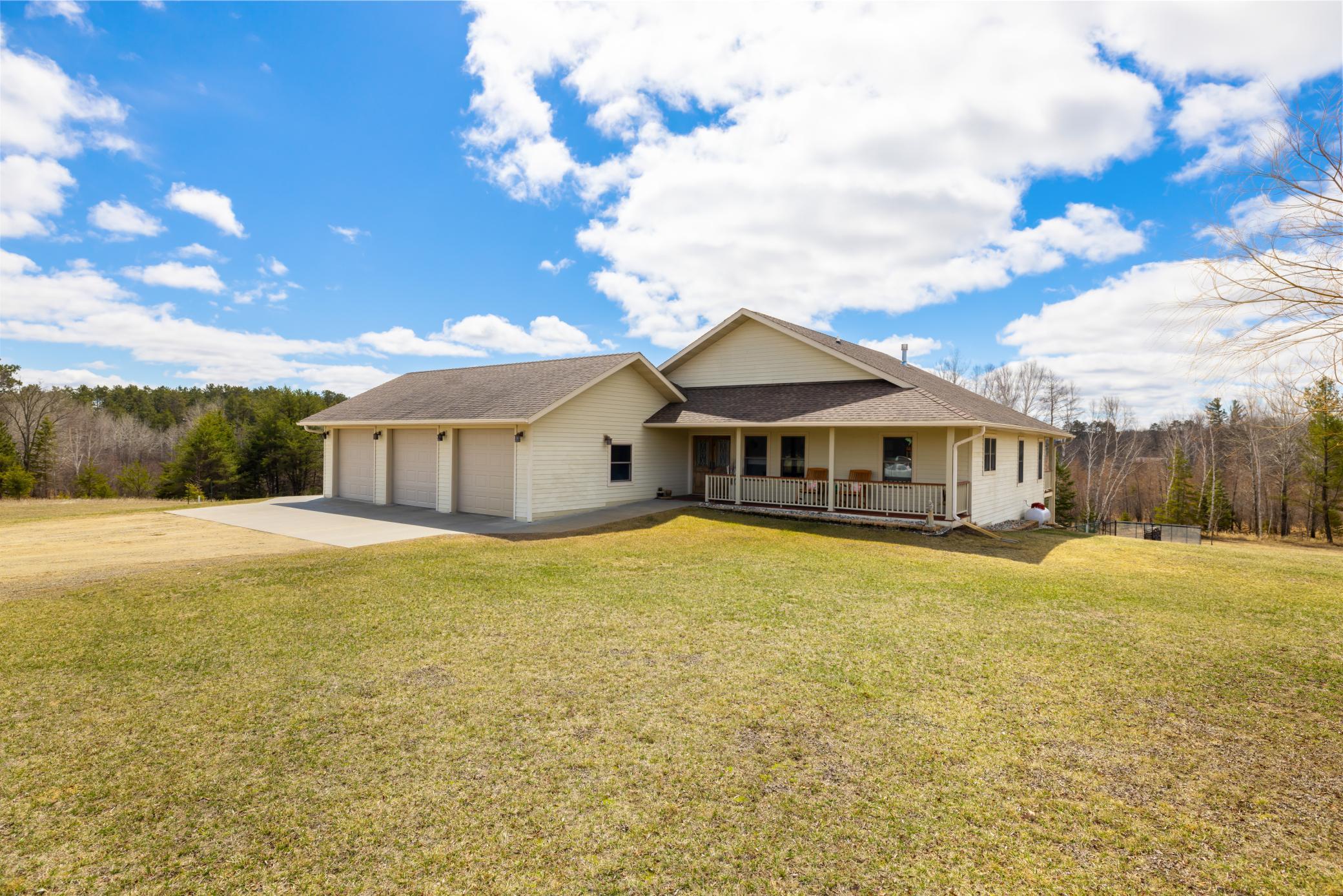 20709 Fenwick Circle, Park Rapids, Minnesota image 1