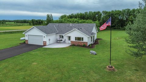 Homes For Sale - 7057 133rd Street<br/> Milaca, MN 56353