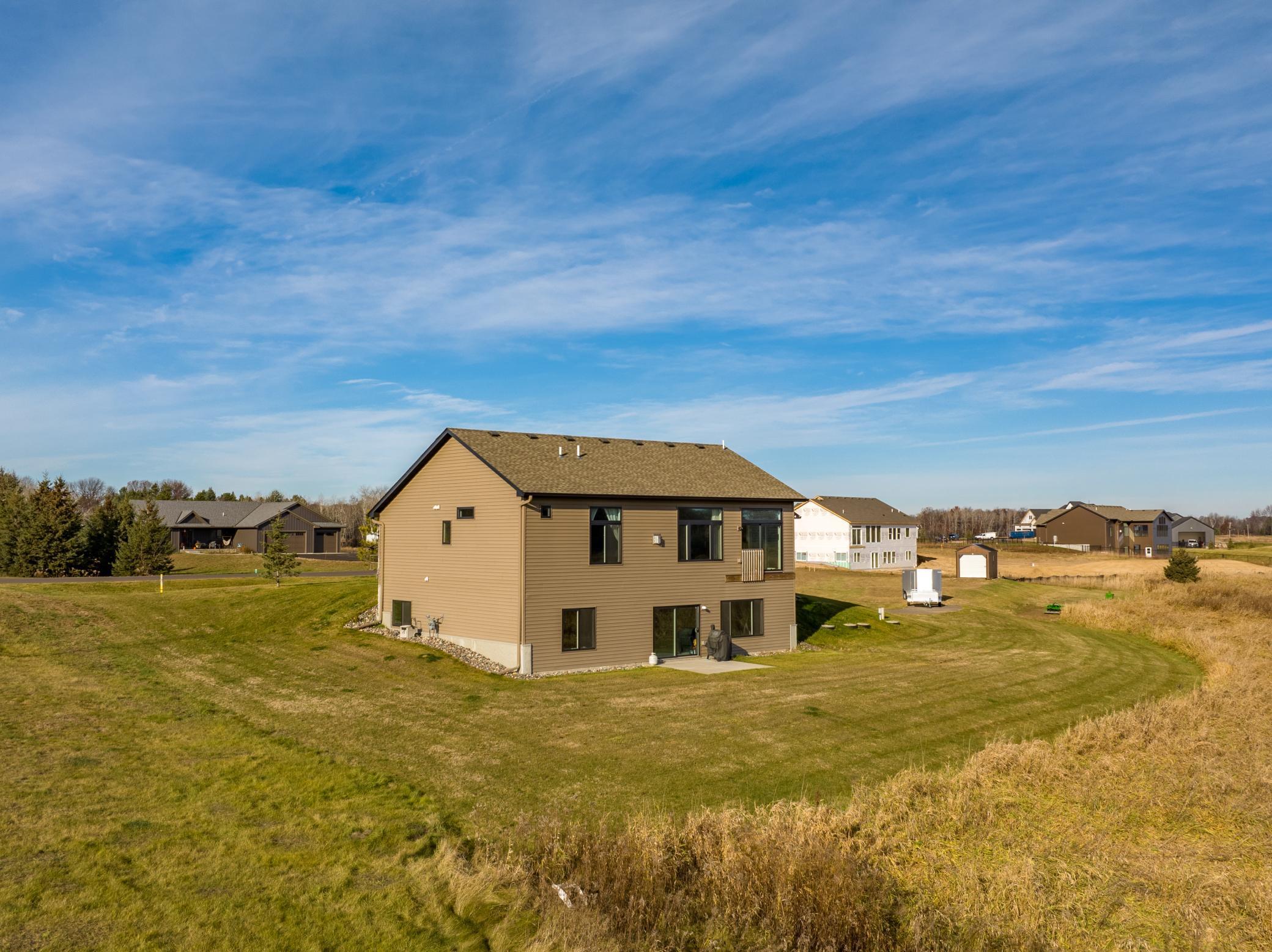 21107 NE Ghia Street, East Bethel, Minnesota image 26