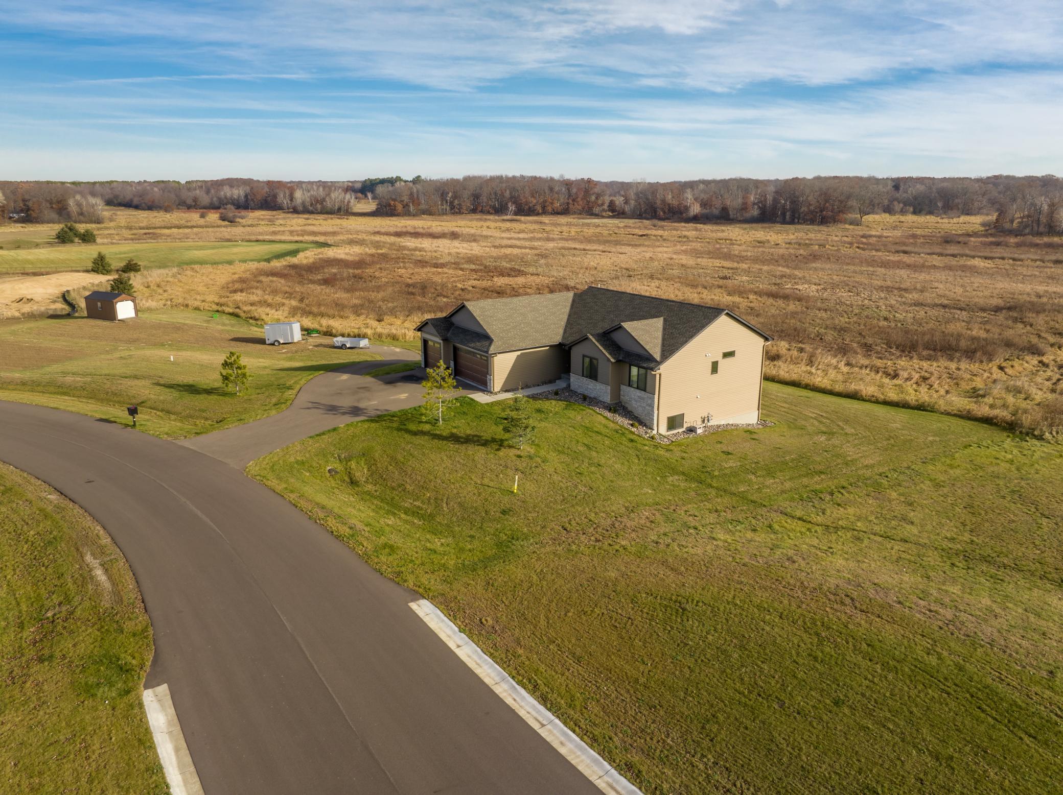 21107 NE Ghia Street, East Bethel, Minnesota image 25