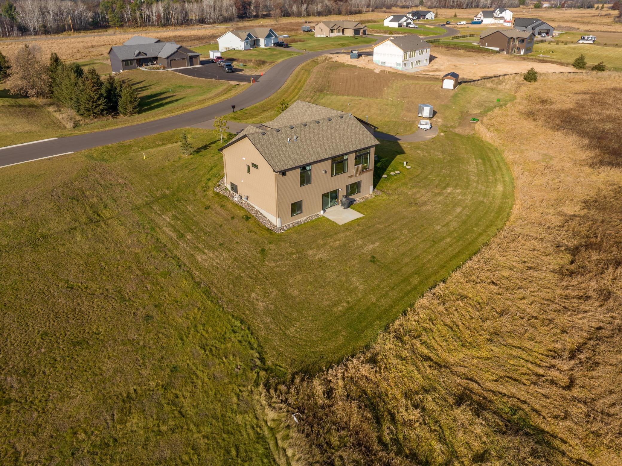 21107 NE Ghia Street, East Bethel, Minnesota image 27