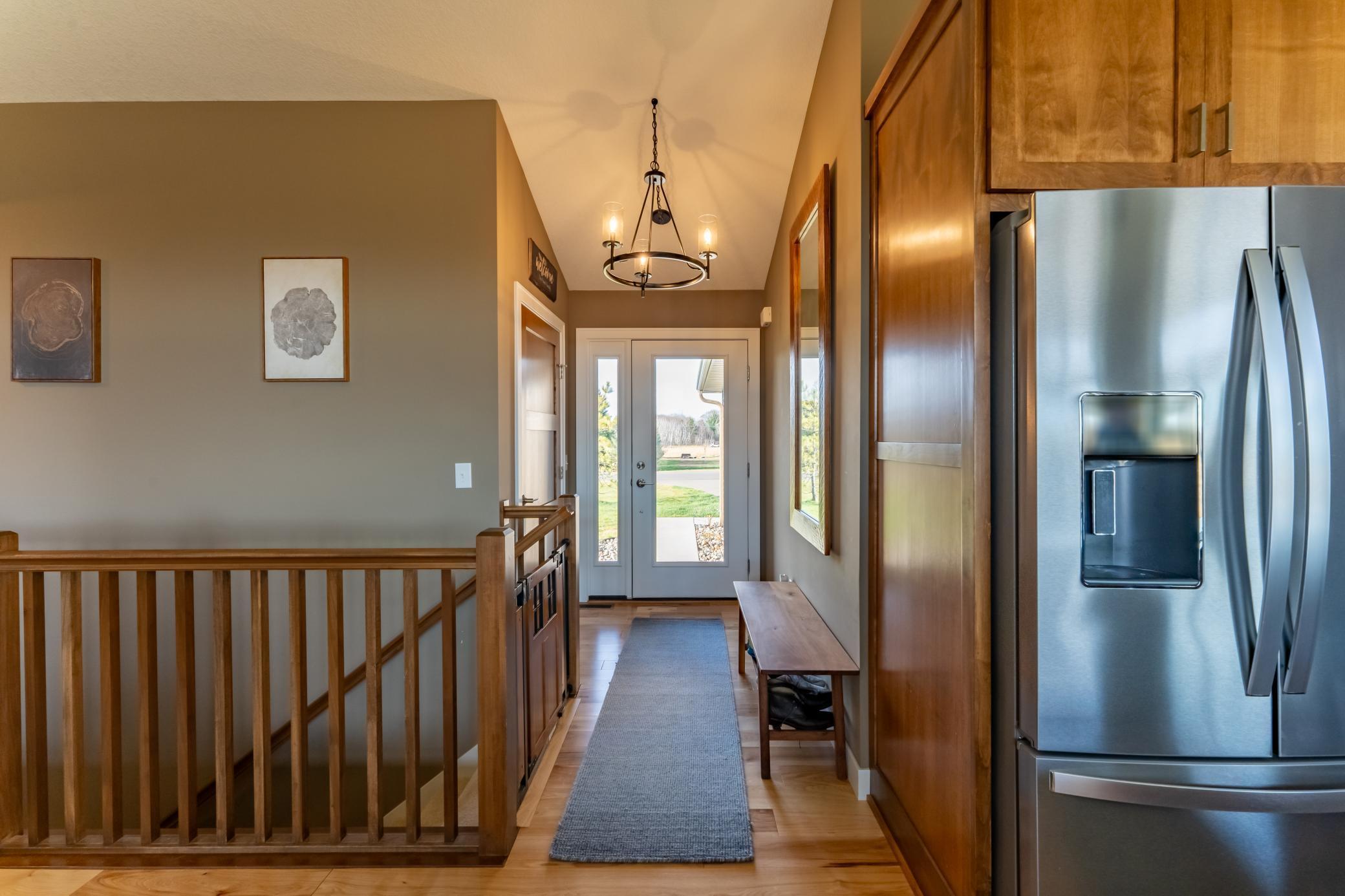 21107 NE Ghia Street, East Bethel, Minnesota image 3
