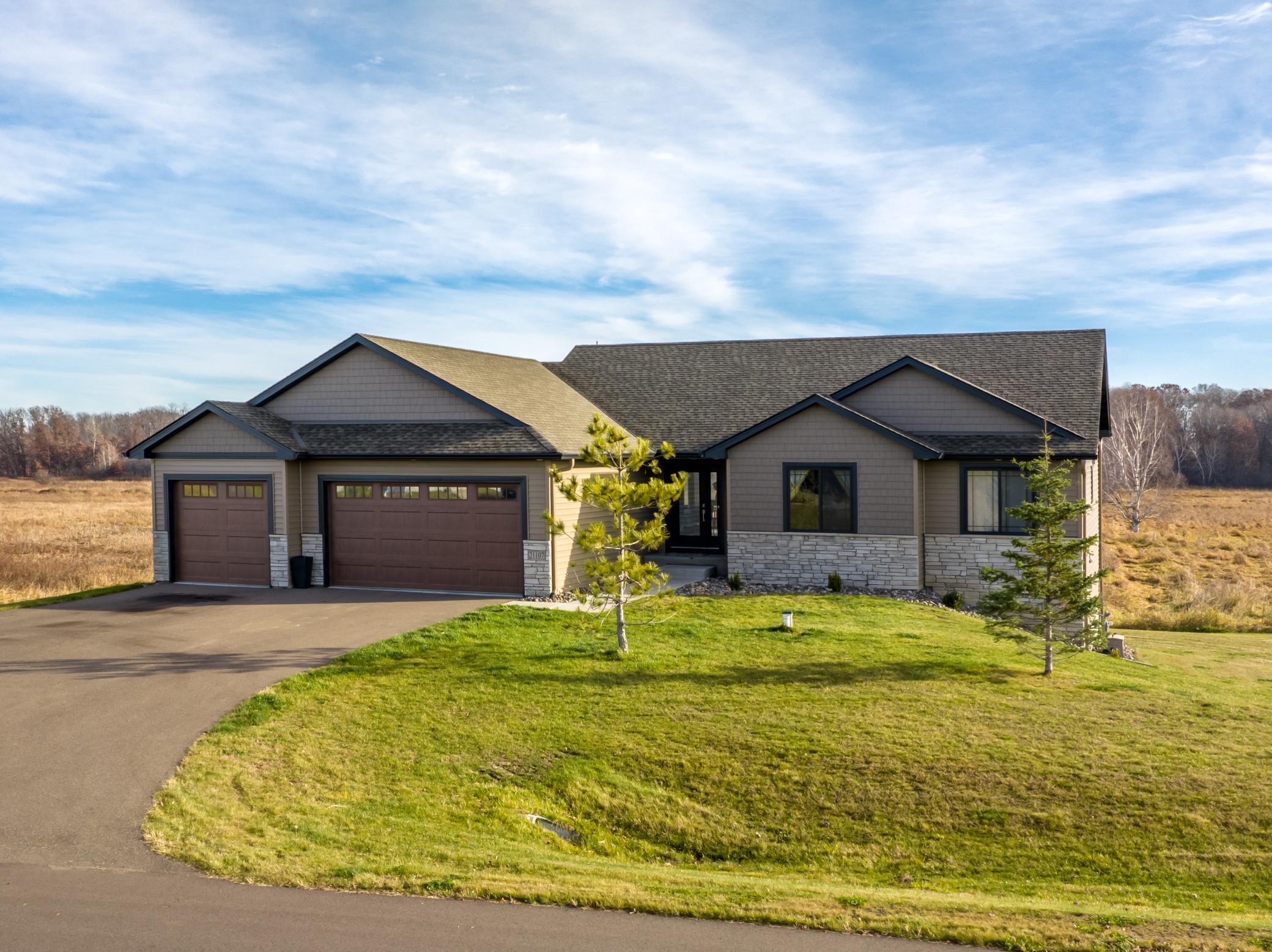 21107 NE Ghia Street, East Bethel, Minnesota image 1
