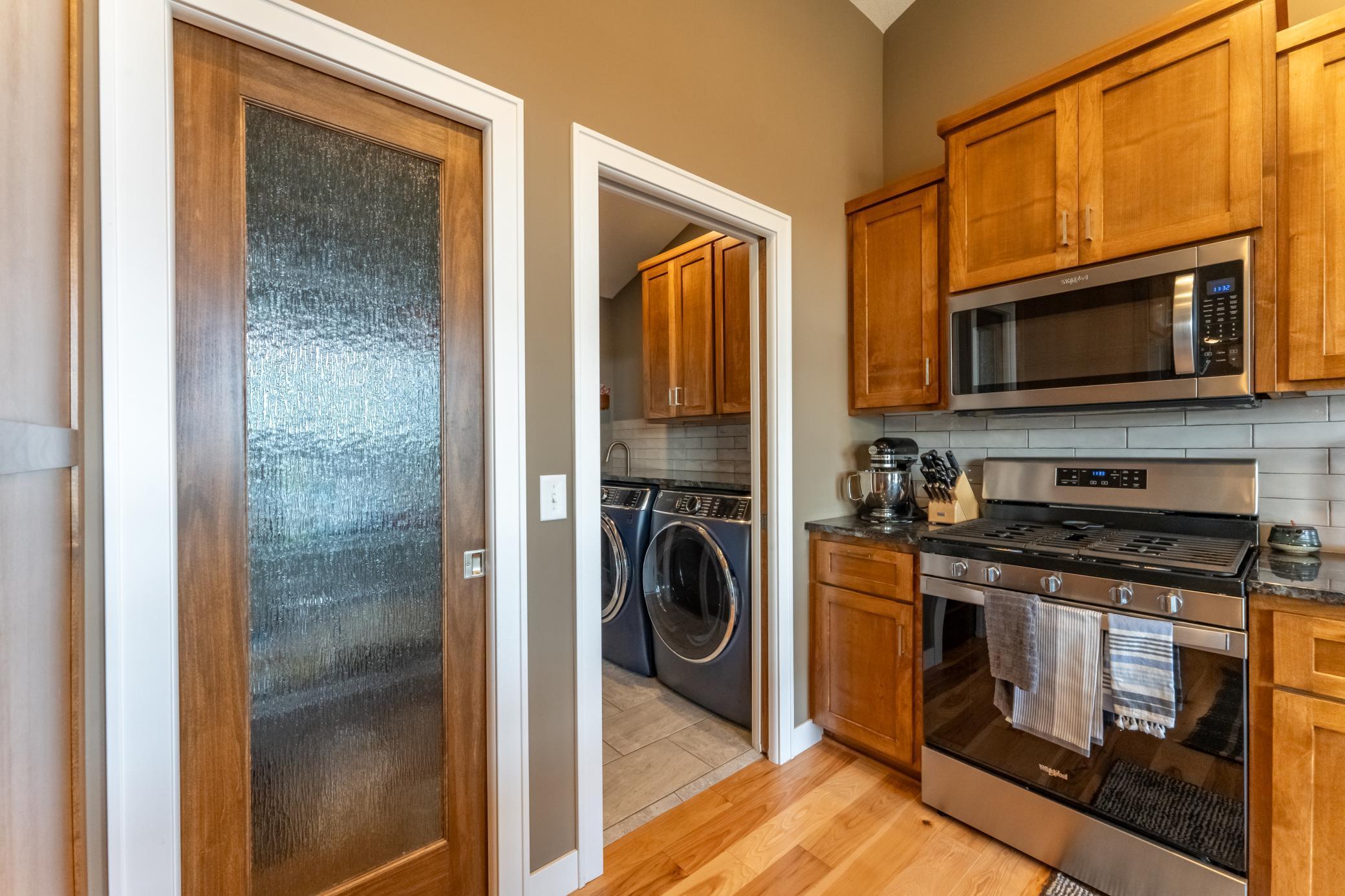 21107 NE Ghia Street, East Bethel, Minnesota image 10