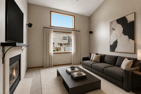 Townhouse For Sale - 6784 Pine Crest Trail<br/> Washington County, Cottage Grove, MN 55016