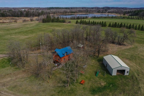Homes For Sale - 17231 330th Avenue<br/> Becker County, Frazee, MN 56544