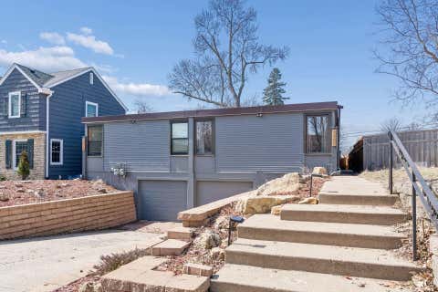 Multifamily For Sale - 5808 Bryant Avenue<br/> Minneapolis, MN 55419