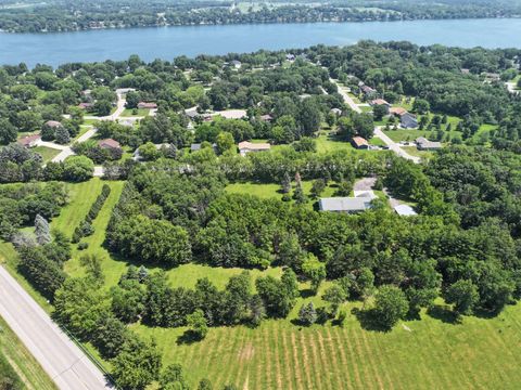 Vacant Land For Sale - TBD Birch Avenue<br/> Douglas County, Alexandria, MN 56308