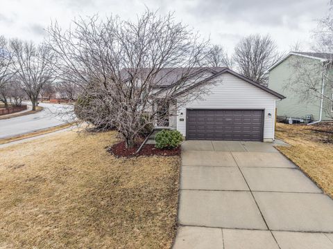 Homes For Sale - 3919 Huntington Lane<br/> Rochester, MN 55901