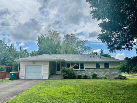 Homes For Sale - 3611 Hampshire Avenue<br/> Hennepin County, Crystal, MN 55427