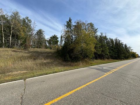Vacant Land For Sale - TBD 243rd Avenue<br/> Clearwater County, Shevlin, MN 56676