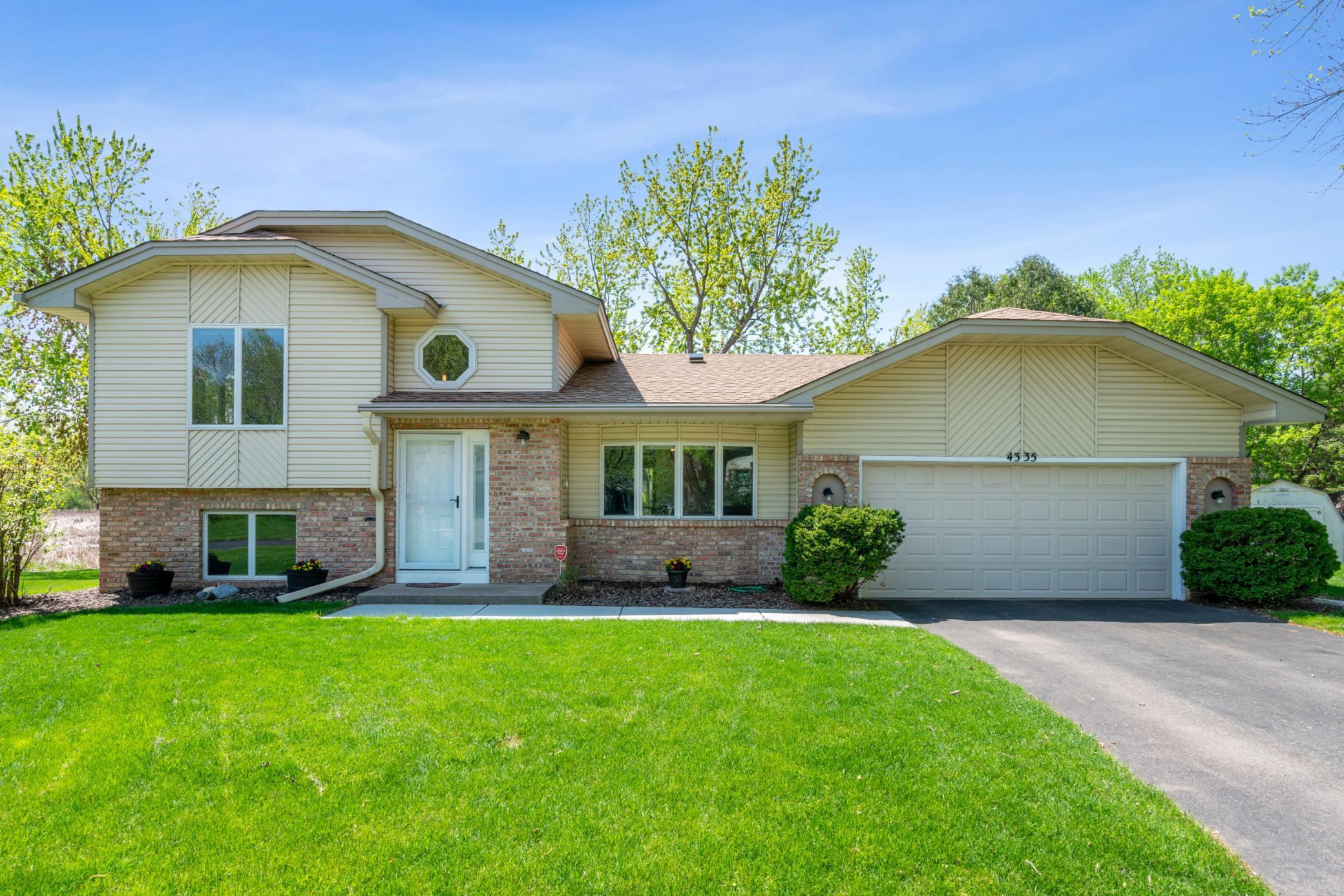 4335 Jonquil Lane, Plymouth, Minnesota image 1