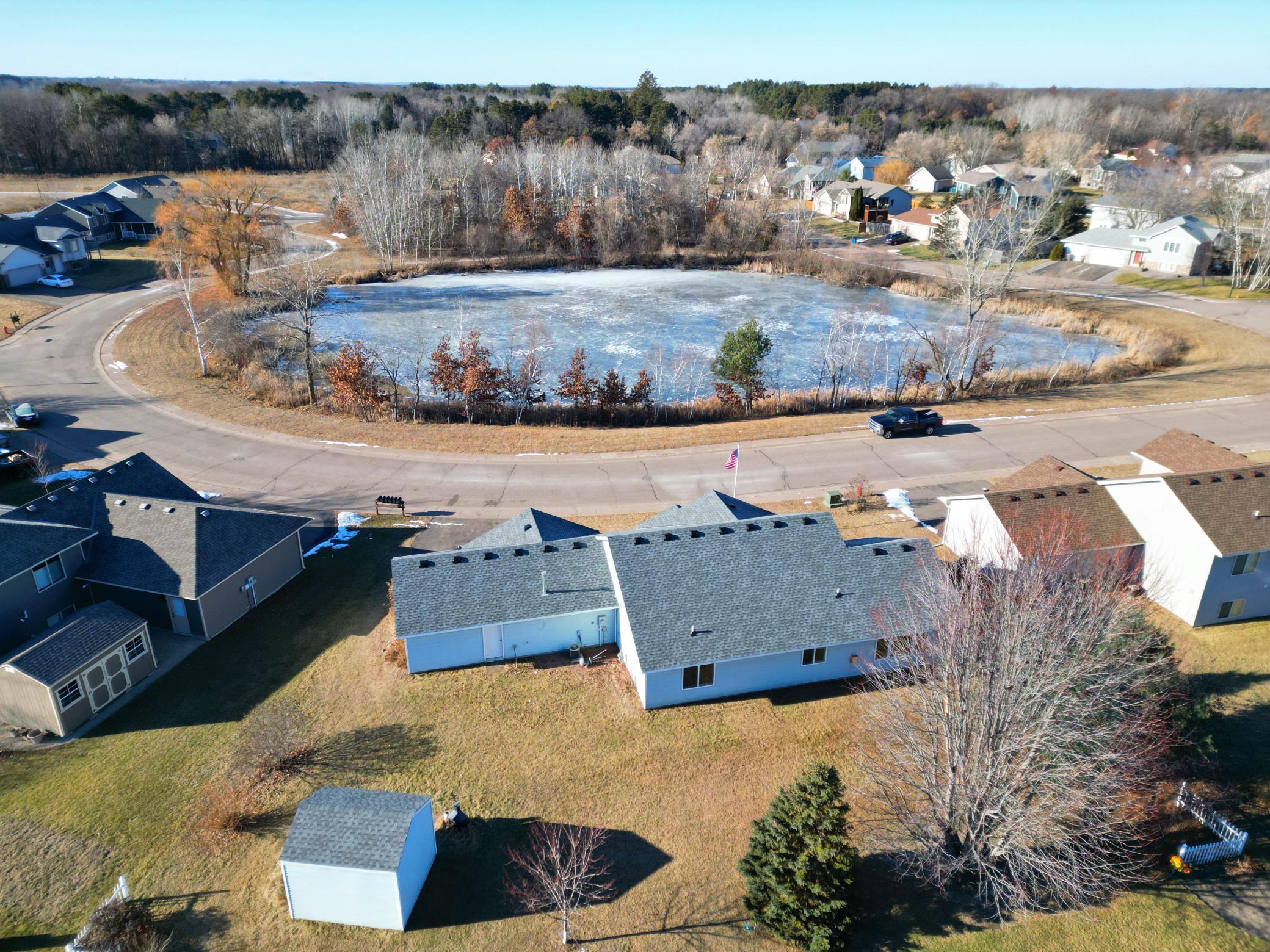 24255 Fillmore Circle, Bethel, Minnesota image 3