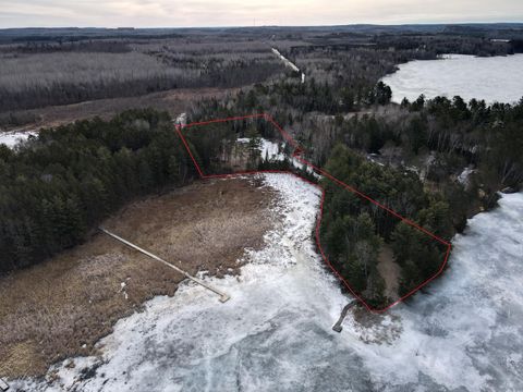 Vacant Land For Sale - TBD Prairie Lake Drive<br/> Grand Rapids, MN 55744