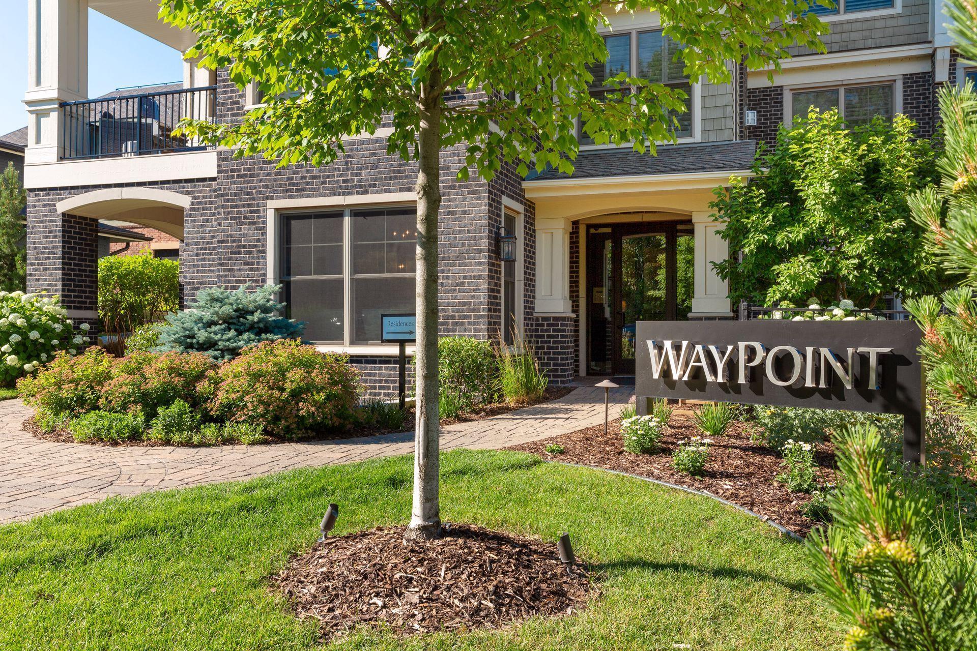 415 Indian Mound Street #103, Wayzata, Minnesota image 3