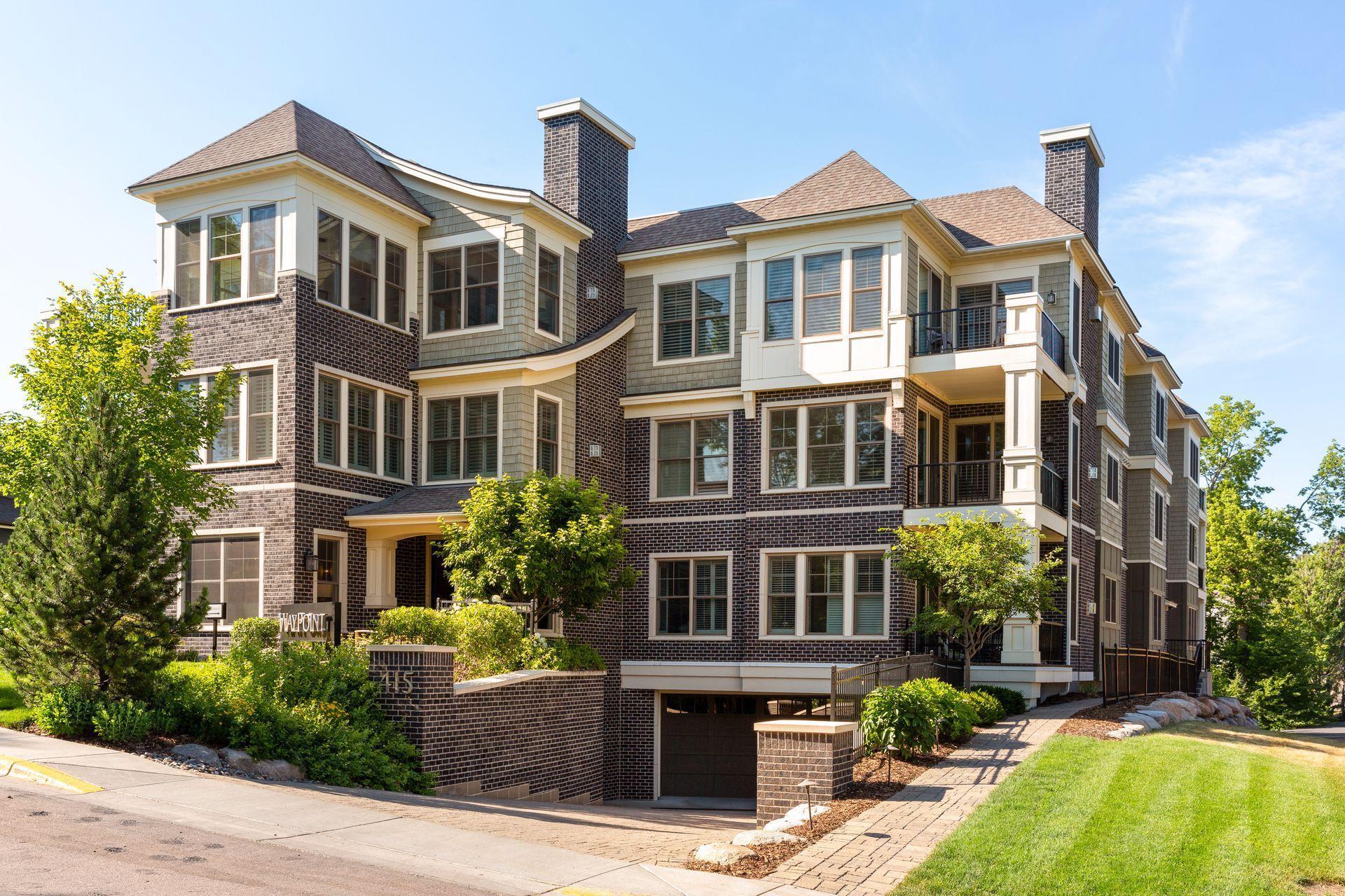 415 Indian Mound Street #103, Wayzata, Minnesota image 1
