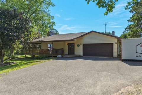 Homes For Sale - 760 110th Avenue<br/> Amery, WI 54001