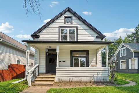 Multifamily For Sale - 587 Cook Avenue<br/> Saint Paul, MN 55130