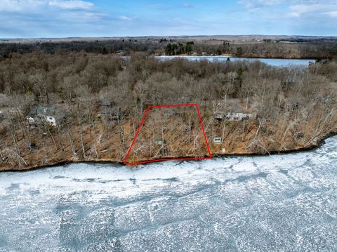Vacant Land For Sale - 2977 27 7/8 Street<br/> Birchwood, WI 54817