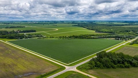 Vacant Land For Sale - TBD Mn Highway 30<br/> Blooming Prairie, MN 55917