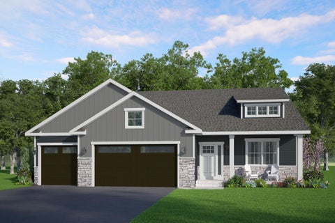 Homes For Sale - 1401 Mallard Lane<br/> Belle Plaine, MN 56011
