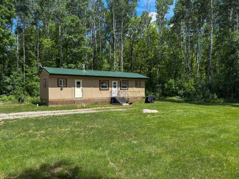 Vacant Land For Sale - 7890 Gilbert Lane<br/> Brainerd, MN 56401