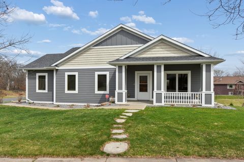 Homes For Sale - 2288 Greenwood Valley Drive<br/> River Falls, WI 54022