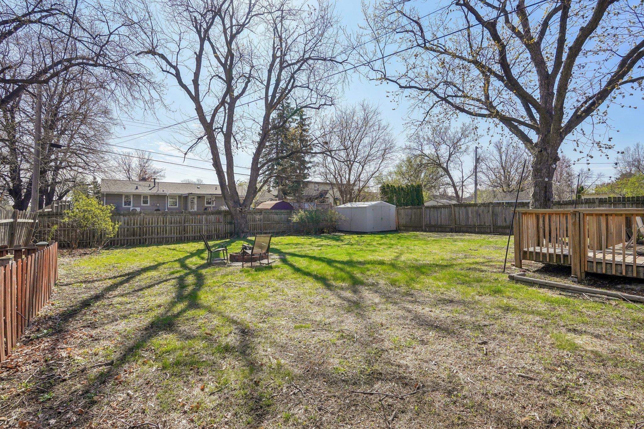 6205 Vincent Avenue, Minneapolis, Minnesota image 19