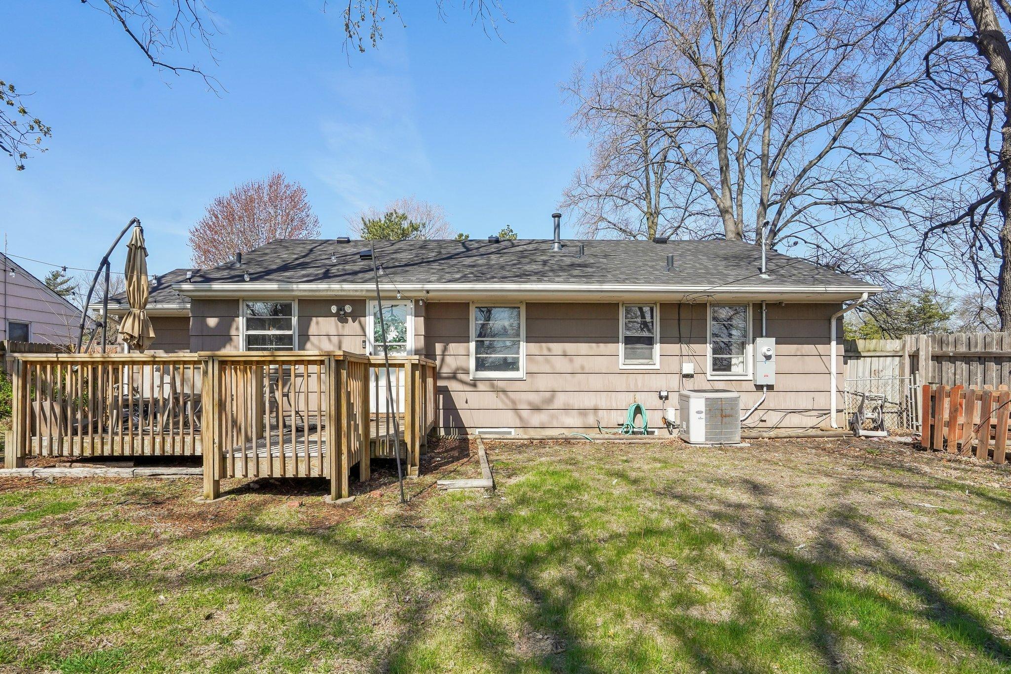6205 Vincent Avenue, Minneapolis, Minnesota image 17