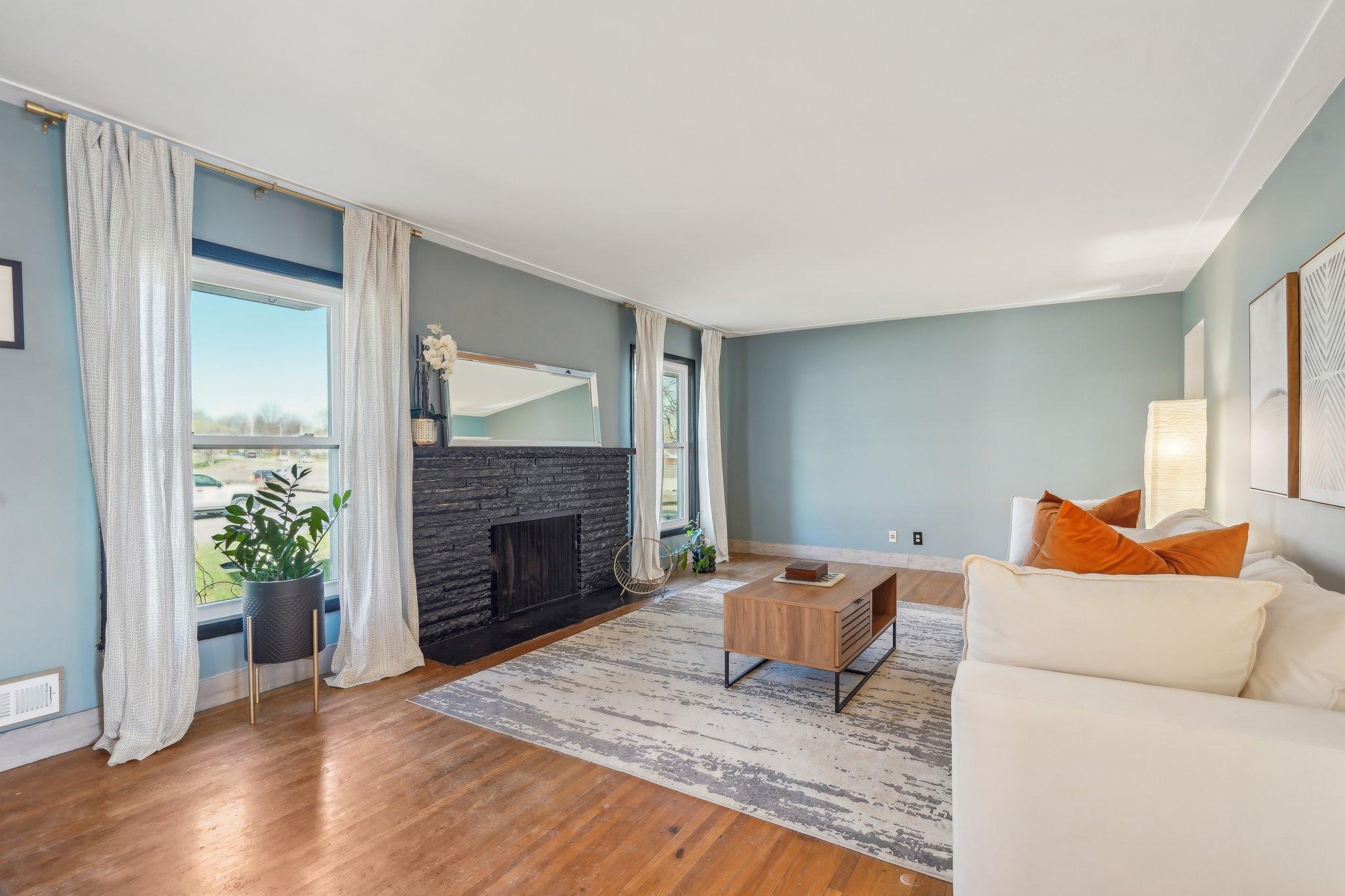 6205 Vincent Avenue, Minneapolis, Minnesota image 3