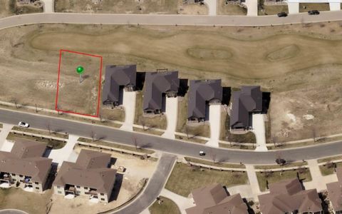 Vacant Land For Sale - 843 Somerby Parkway<br/> Byron, MN 55920