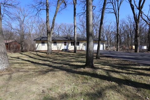 Homes For Sale - 18897 147th Street<br/> Sherburne County, Elk River, MN 55330