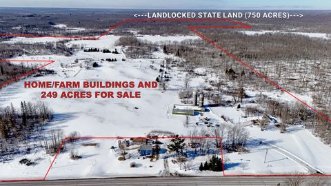 Homes For Sale - 3231 Highway 65<br/> Mora, MN 55051