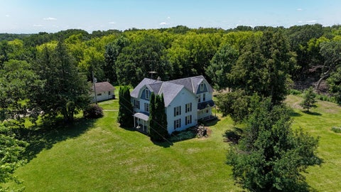 Homes For Sale - 6565 165th Avenue<br/> New London, MN 56273