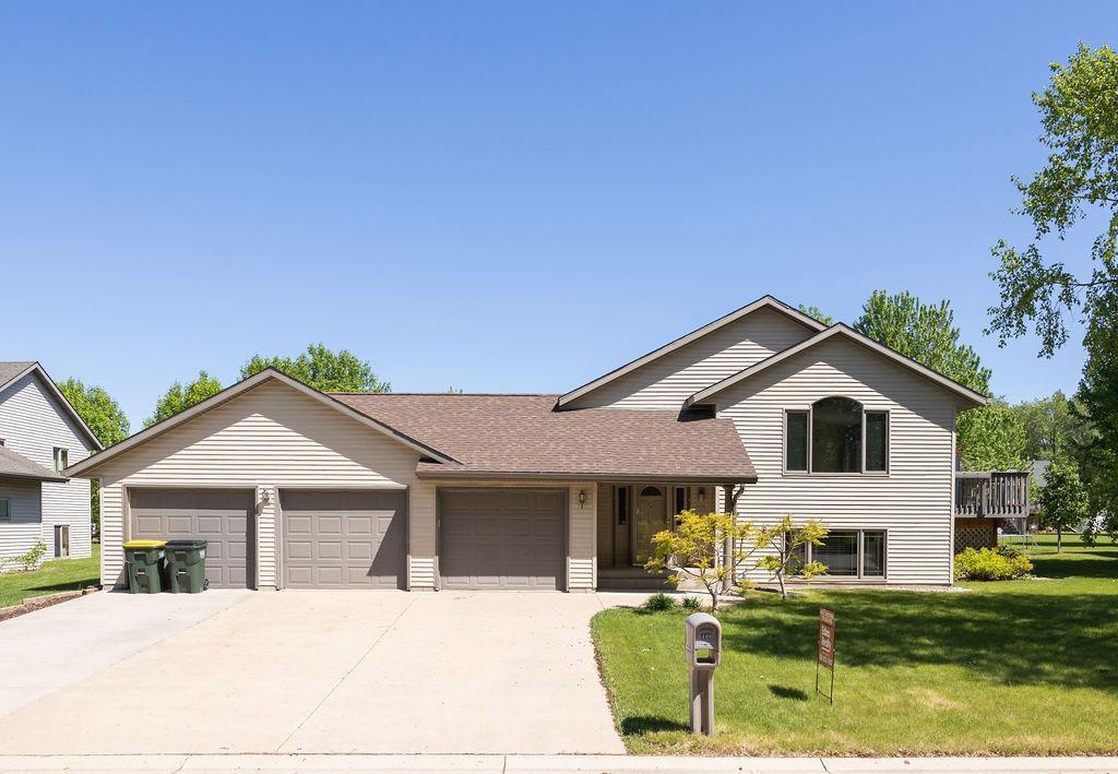 408 Harriet Street, Spicer, Minnesota image 1