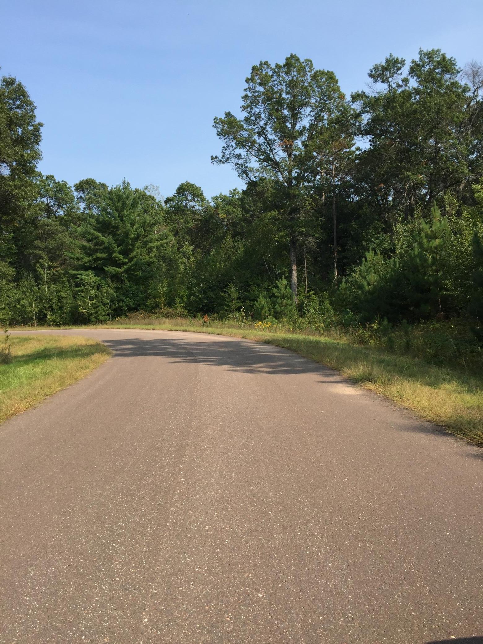 Lot 17 Shady Lane, Siren, Wisconsin image 1