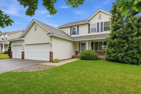 Homes For Sale - 1310 Birch Drive<br/> Mayer, MN 55360