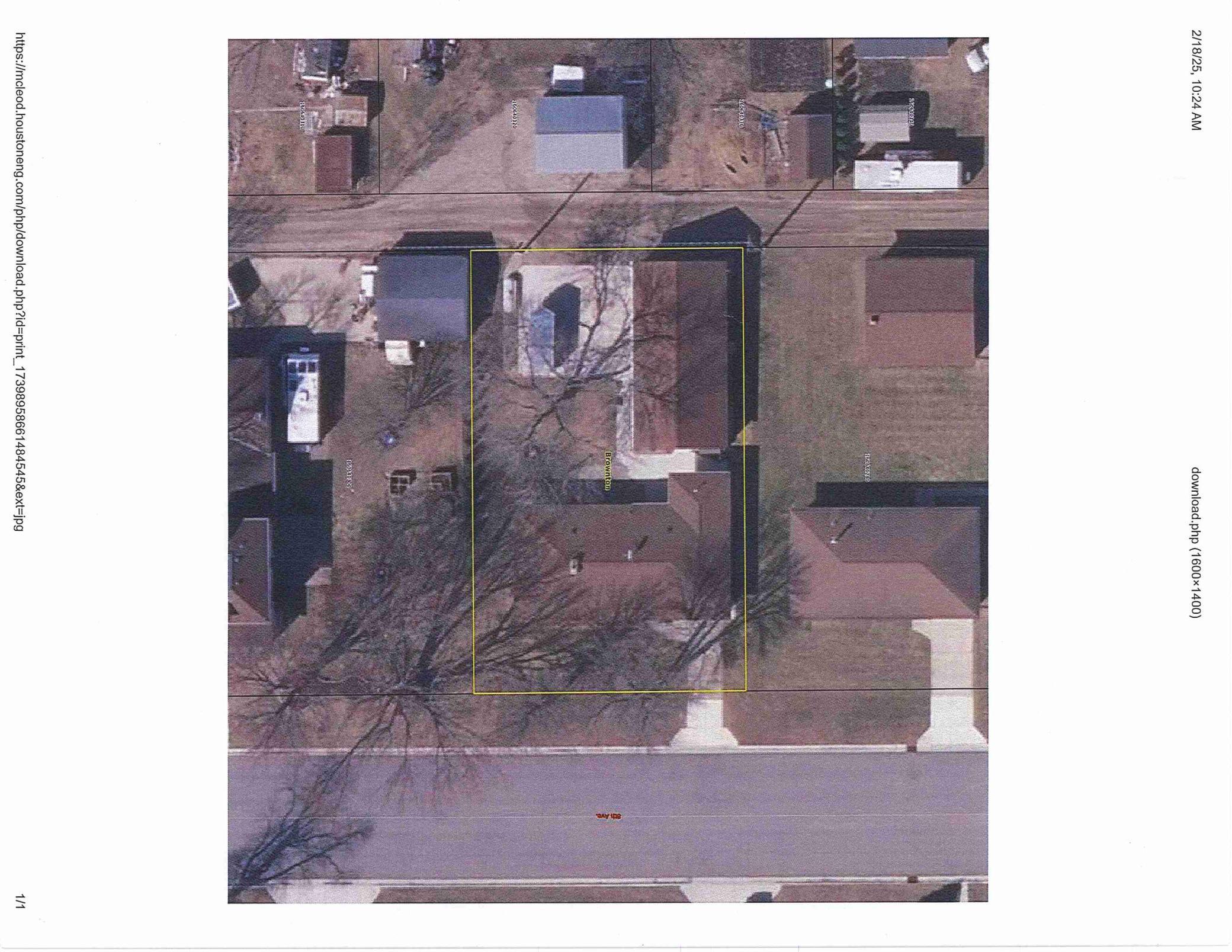 244 8th Avenue, Brownton, Minnesota image 28