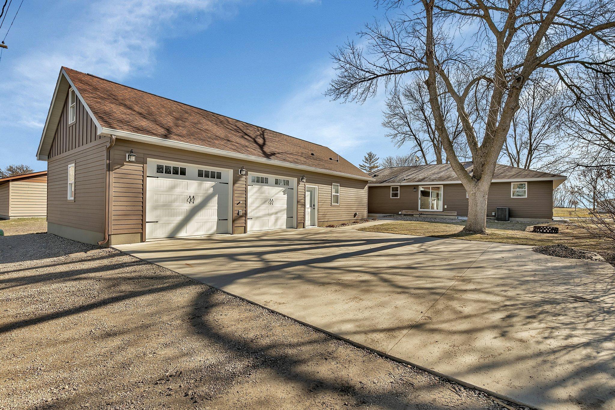 244 8th Avenue, Brownton, Minnesota image 1