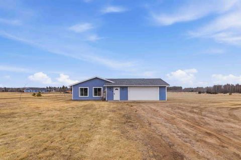 Homes For Sale - 12423 Pillager Creek Trail<br/> Pillager, MN 56473