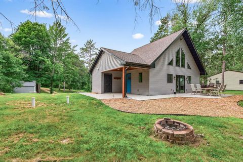 Homes For Sale - 342 Paulsen Lake Court<br/> Osceola, WI 54020