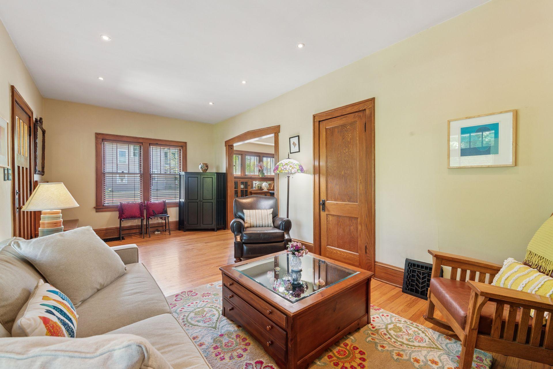 5056 Queen Avenue, Minneapolis, Minnesota image 9