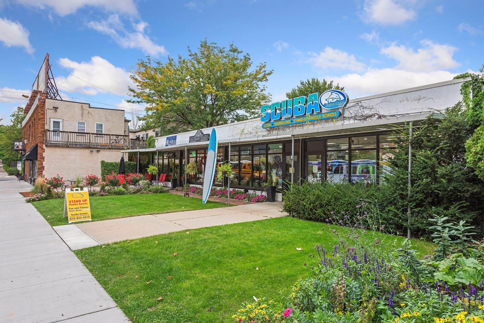 5056 Queen Avenue, Minneapolis, Minnesota image 38