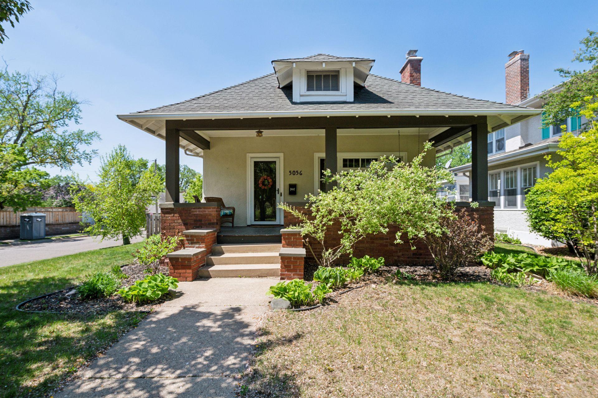 5056 Queen Avenue, Minneapolis, Minnesota image 1