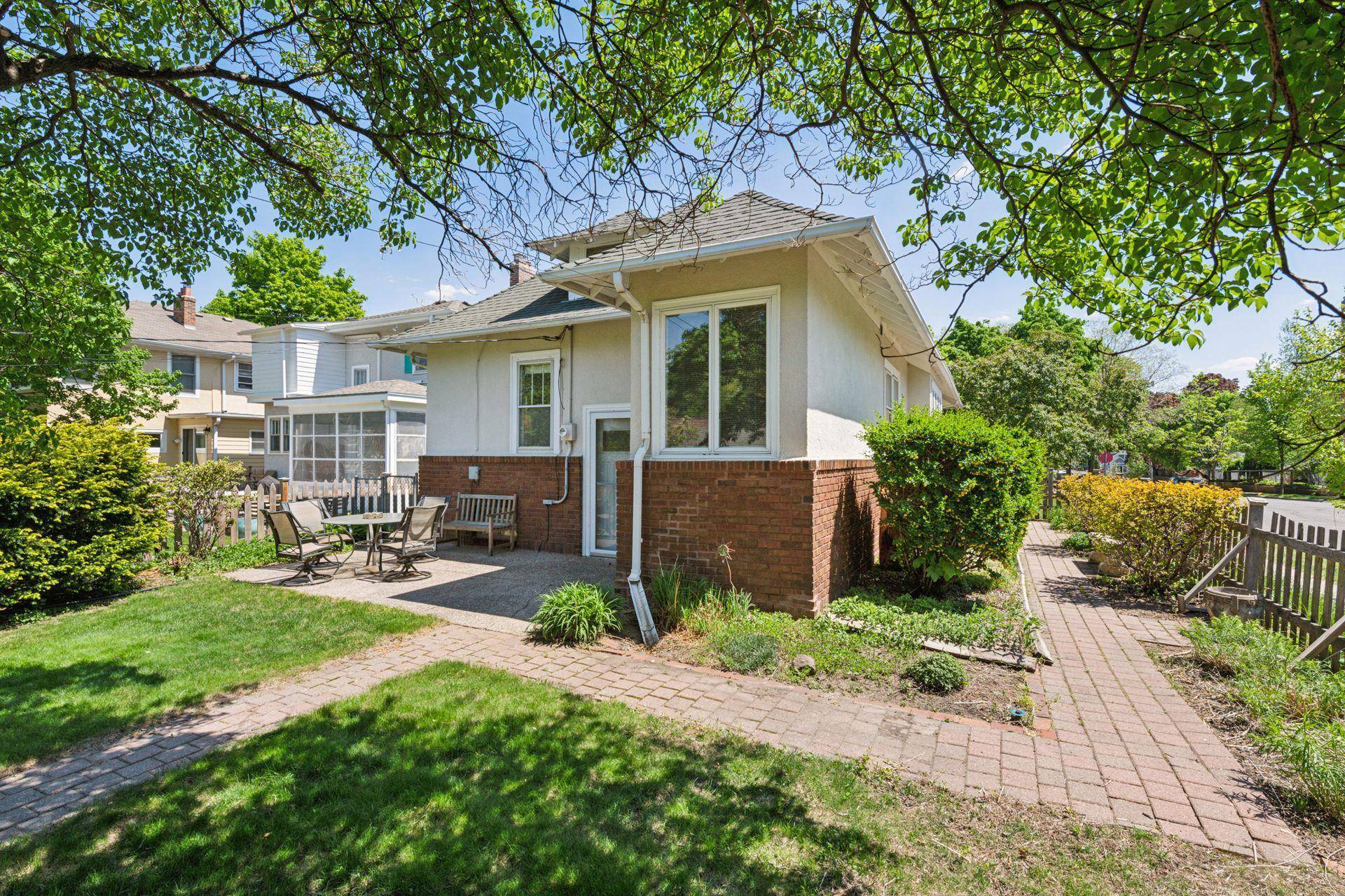 5056 Queen Avenue, Minneapolis, Minnesota image 34