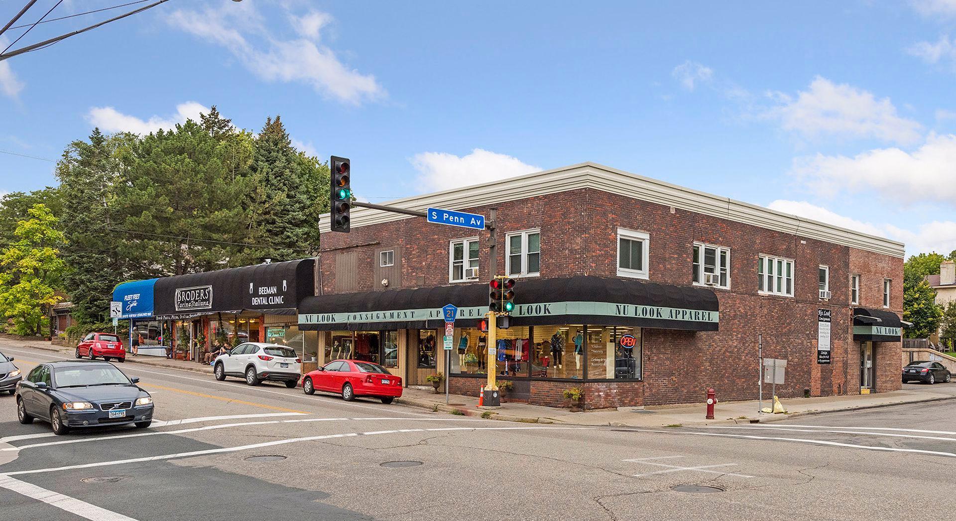 5056 Queen Avenue, Minneapolis, Minnesota image 39