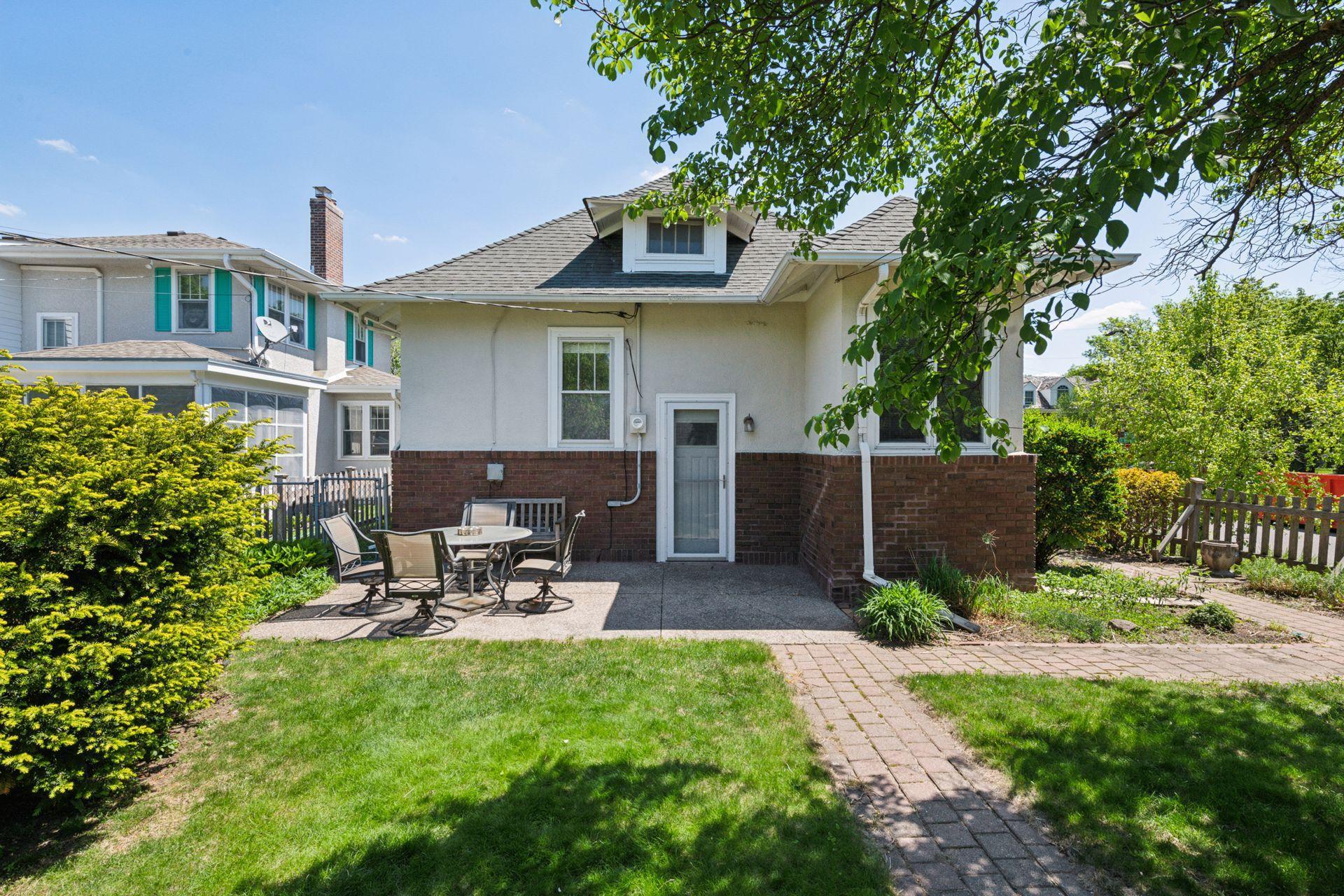 5056 Queen Avenue, Minneapolis, Minnesota image 33