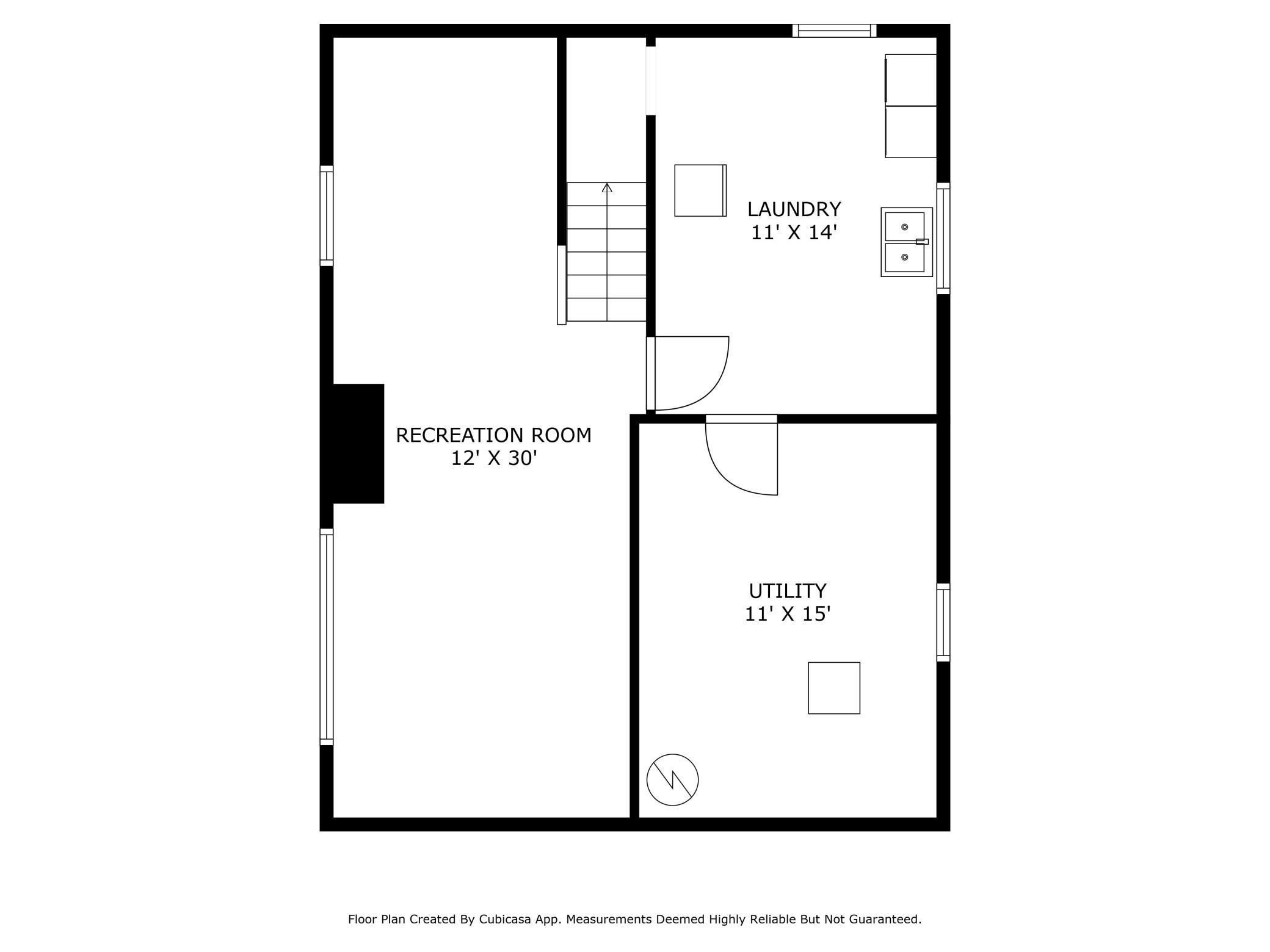 5056 Queen Avenue, Minneapolis, Minnesota image 36