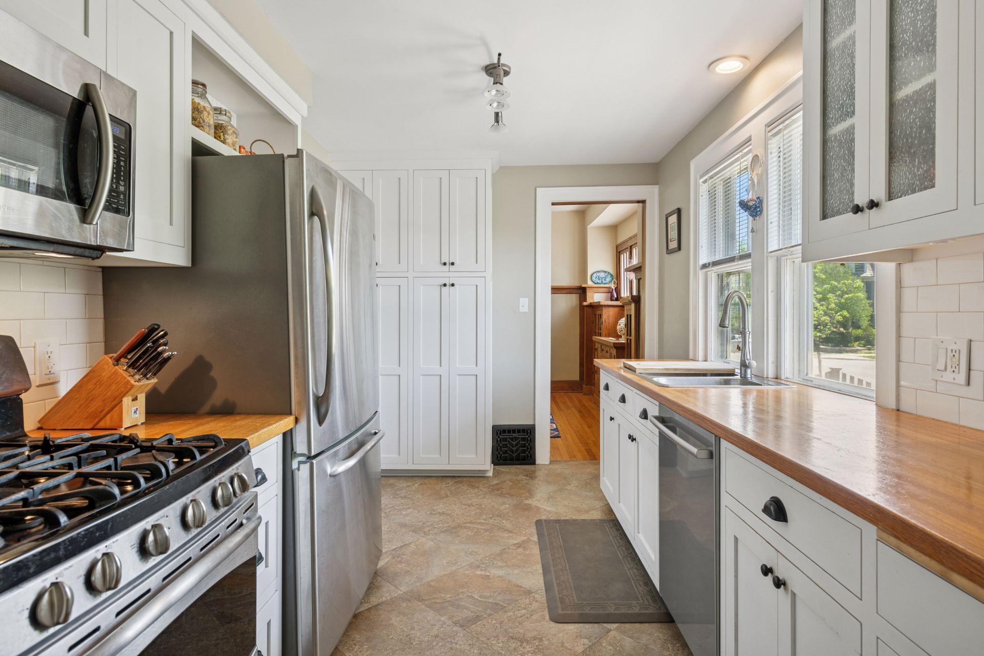 5056 Queen Avenue, Minneapolis, Minnesota image 16